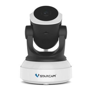 กล้องวงจรปิด Vstarcam IP Camera รุ่น C7824 1.0 Mp and IR Cut WIP HD ONVIF โมเดล2018