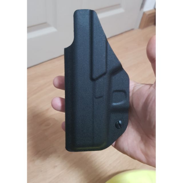 ซองพกใน Kydex Glock 43 ราคาถูก พร้อมส่ง