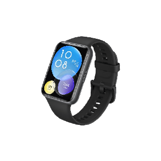 HUAWEI Watch Fit 2 อุปกรณ์สวมใส่ | หน้าจอ HUAWEI FullView Display 1.74 นิ้ว | รองรับการสนทนาไร้สายผ่าน Bluetooth Calling | ร้านค้าอย่างเป็นทางการ