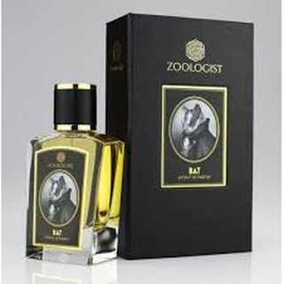 Zoologist Perfumes Bat Extrait de Parfum 3ml - 5ml - 10ml นำ้หอมแท้แบ่งขาย