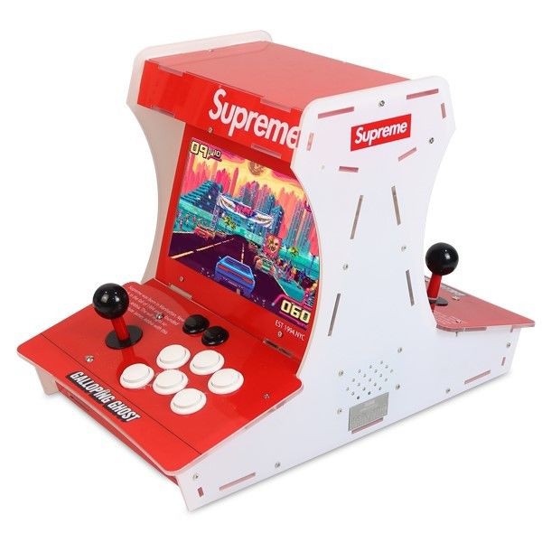 Game, ตู้เกมส์, เกมส์ตู้, เกมส์ Arcade, เกมส์ยุค 90 เกมส์ retro เล่นได้ 2 คน 2 จอ มาพร้อมเกมคุณภาพจำ