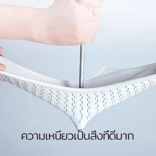 ถุงรองเท้ากันน้ำ รองเท้ากันฝน ไซส์ใหญ่ มี3สี กันลื่น มีหลายขนาดให้เลือกคุณภาพสูง