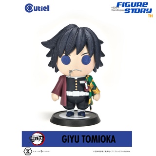 *Pre-Order*(จอง) Cutie1 Demon Slayer: Kimetsu no Yaiba Giyu Tomioka (อ่านรายละเอียดก่อนสั่งซื้อ)