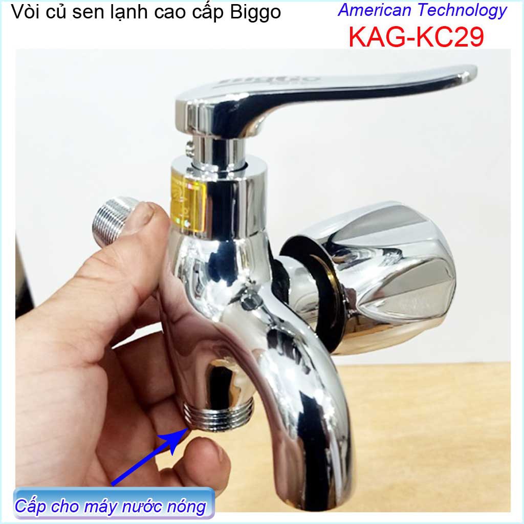 Biggo Cold Shower, BigGo Cold Shower, Cold Shower KAG-KC29
