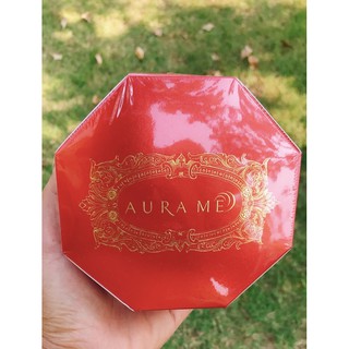 สบู่ออร่ามี รุ่นใหม่ล่าสุด Aura me ‼️กรีดโค้ด