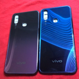 บอดี้ Body (ฝาหลัง +เคสกลาง)vivo y12