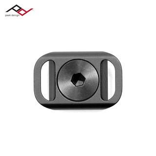 Peak Design Anchor Mount - สีดำ