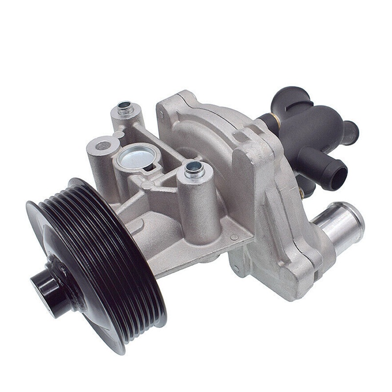 BK3Q-8A558-GD Car Water Pump for Ford Ranger TKE 3.2 TDCi 4X4 2011 Mazda BT-50 3.2 2011