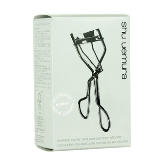 SHU UEMURA Eyelash Curler  ฿270.00+50 จากปกติราคาหน้าเว็บ 400Up  ที่ดัดขนตาสุดเด้ง ที่ดัดขนตา ชู อูเอมูระ ที่ดัดขนตาอันโ