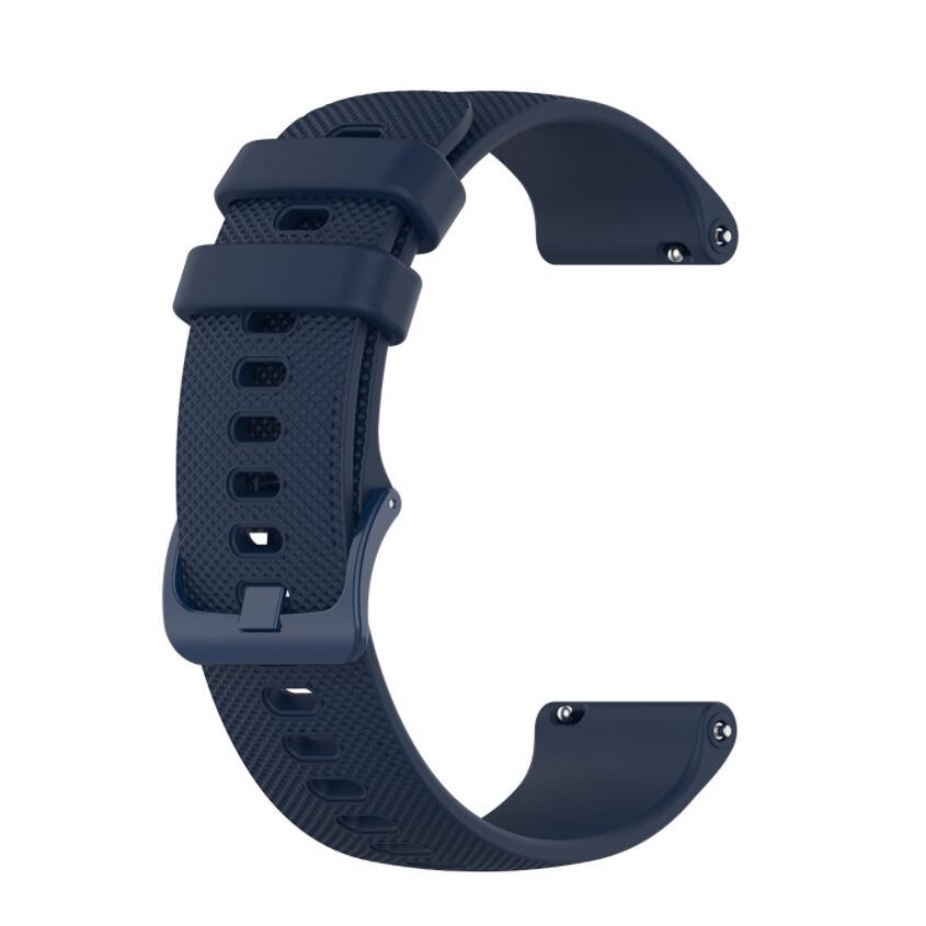 สาย Garmin Vivomove Style Garmin Vivomove Luxe สายนาฬิกาข้อมือซิลิโคน สไตล์สปอร์ต สําหรับ สาย Garmin Vivomove Luxe