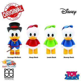 พร้อมส่ง+โค๊ด Chubby - Scrooge McDuck CFS009 By Herocross (ลิขสิทธิ์แท้)