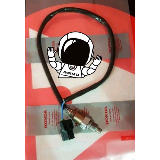 เซนเซอร์ออกซิเจนเดิม DENSO Honda ESP K46 K25 K16 K81 K93 ใหม่ Vario beat pop street eco scoopy Revo 