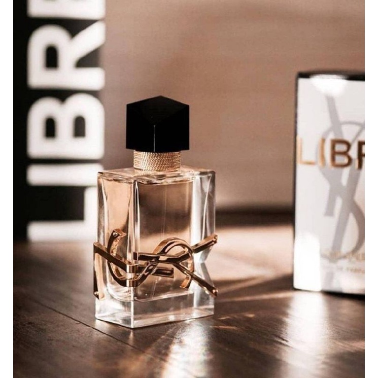 ysl libre edp  90 ml
