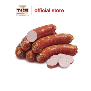 TGM ไฟร์เวริสต์  (Fleischwurst) 300 g