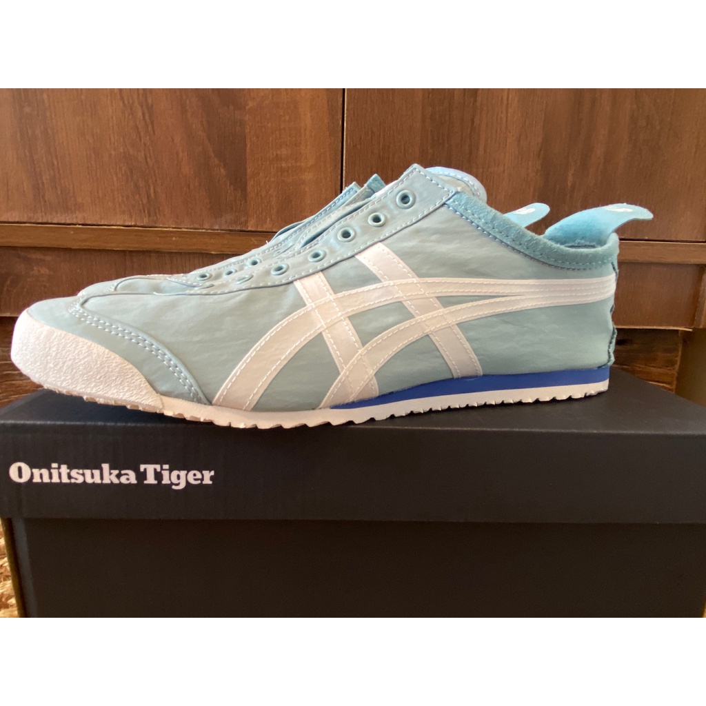 onitsuka tiger mexico 66 blue