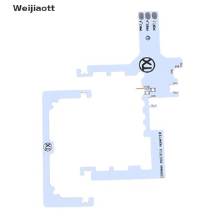 Weijiaott ใหม่ อะแดปเตอร์ Cpu Postfix Corona V3 V4 สําหรับ Xbox 360 Cpu