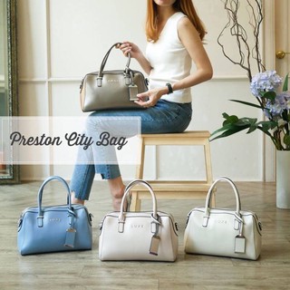 รุ่น Preston City Bag