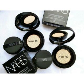 NARS คุชชั่นกันน้ำ