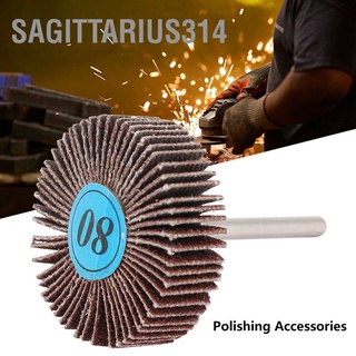 Sagittarius314 ชุดหัวเจียรไฟฟ้า อุปกรณ์เสริม สําหรับสว่านไฟฟ้า 10 ชิ้น