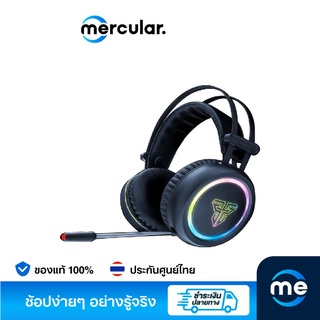 Fantech หูฟัง HG15 RGB Headphone