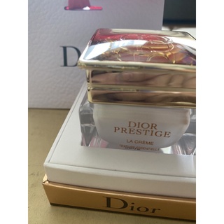 Dior Prestige ครีมบำรุงของแท้ 15ml sale 999 บาท