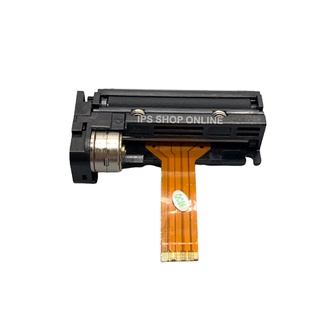 ชุดแมคคานิค+ หัวพิมพ์ Verifone VX520 Thermal PrintHead Mechanism