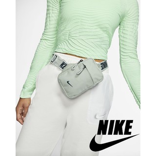 ส่งจากกรุงเทพ Nike กระเป๋าสะพายข้าง Waist Bag กระเป๋าทรวงอก กระเป๋าเป้สะพายหลัง