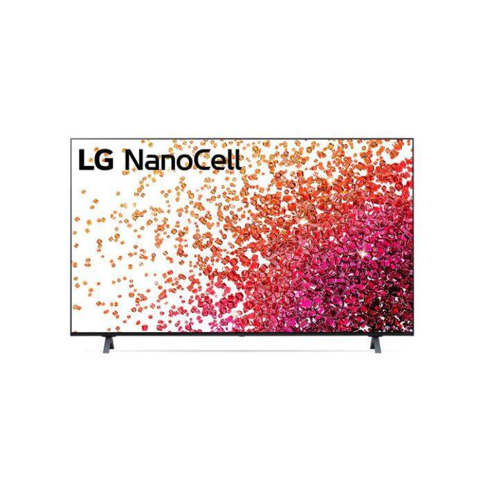 LG LED NanoCell TV 4K 55 นิ้ว LG 55NANO75TPA  | ไทยมาร์ท THAIMART