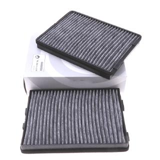 กรองเครื่องปรับอากาศ BMW 5system E39 M52 M54 520LI 523I 525I 528LI 530IAir conditioning filter element engine filter