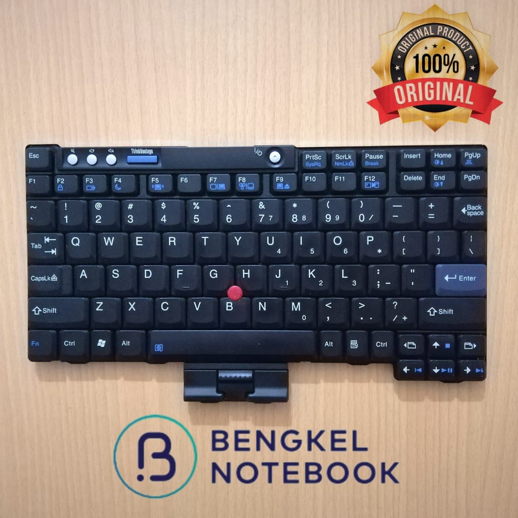 คีย์บอร์ด IBM Len X60 X61 X60s X61s