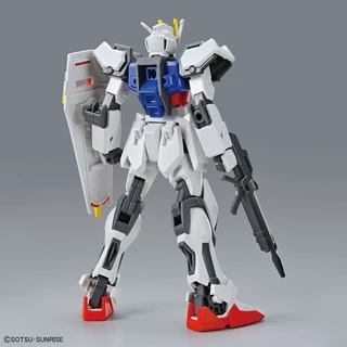 **MTS Toys**Bandai Entry Grade : GAT-X105 Strike Gundam กันดั้ม