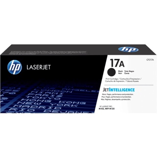 Toner-ORI HP 17A ของแท้ พร้อมส่ง!