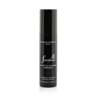 Rossano Ferretti Parma - Favoloso 18 กลไกผมธรรมชาติ E