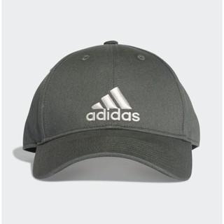 🧢รหัสสินค้า DT8564 หมวกแก็ป ยี่ห้อ adidas รุ่น Classic Six-Panel Cap สีเขียวขี้ม้า ของแท้💯% ราคา 530 บาท 🧢