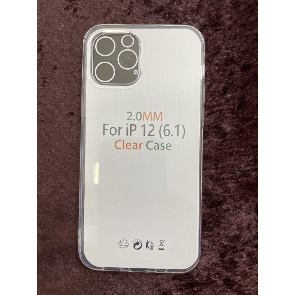 case  Iphone 12 / iPhone 12 pro มือสอง สภาพดี