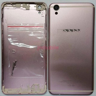 ❃✎∋ฝาหลัง Oppo F1 Plus, Plus