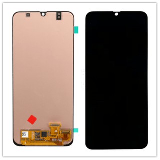 หน้าจอ LCD พร้อมทัชสกรีน - Samsung A30(A305F) / A50(A505F) / A50s(A507F) งานแท้(แถมฟรี!! ชุดไขควง)