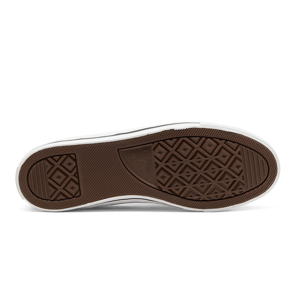 [ลด30% เก็บโค้ด 2509FASHDD] CONVERSE All Star Easy-On Slip (Ballet) ox รองเท้า คอนเวิร์ส ผู้หญิง ทรงสวม รุ่นฮิต