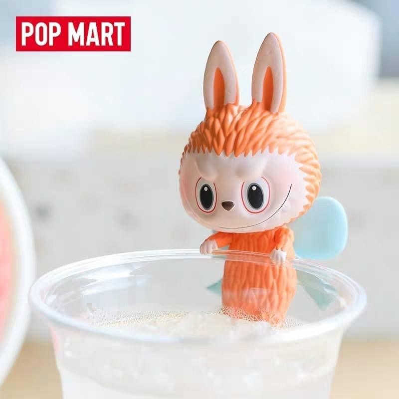 POP MART x Labubu Fate Limited How2Work by Kasing Lung 🤎 Maneki Neko , Mr. X , Gondolier , Atoms ของ