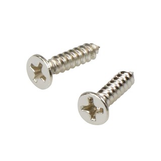 สกรูเกลียวปล่อย TF BY TORA 6X5/8 นิ้ว 200 ตัว TF TAPPING SCREW BY TORA 6X5/8” 200EA