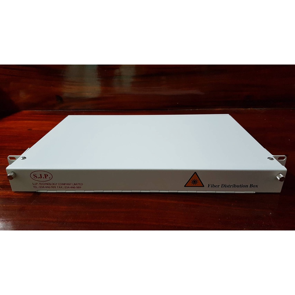 FDF Fiber Distribution Frame 12/24 port ODF Optic Distribution Frame