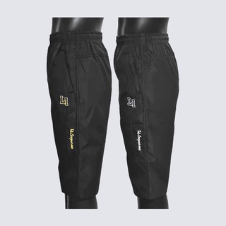 LEAGUE ONE กางเกงขายาว 3/4 PANTS รุ่น LG202 (83)/ LGMTRTP-83