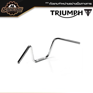 Triumph Bobber High Handlebars - A9630251 / A9630569