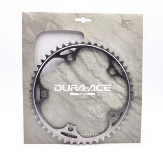 Shimano Dura-Ace FC-7710 ใบจานหน้า 45T 46T 49T 55T 1/2x1/8 นิ้ว PCD 144 มม.