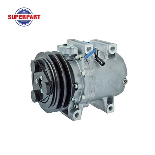 คอมแอร์ DMAX ปี 2003-2006 2ร่อง T