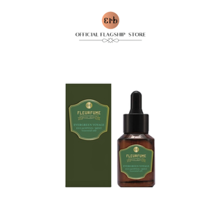 Erb Evergreen Voyage Essential Oil 30 ml.