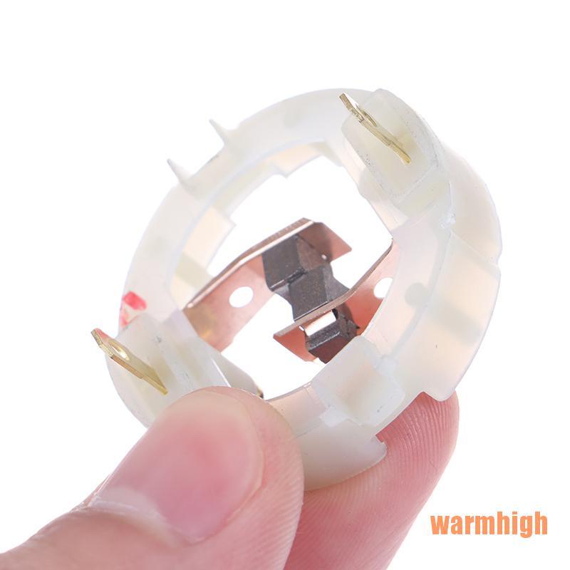Warmhigh Rs 550 และ 5 Series มอเตอร์คาร์บอนไมโคร