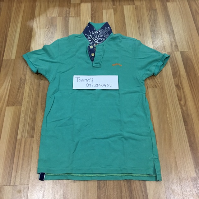 เสื้อยี่ห้อ Hybrid outfitters