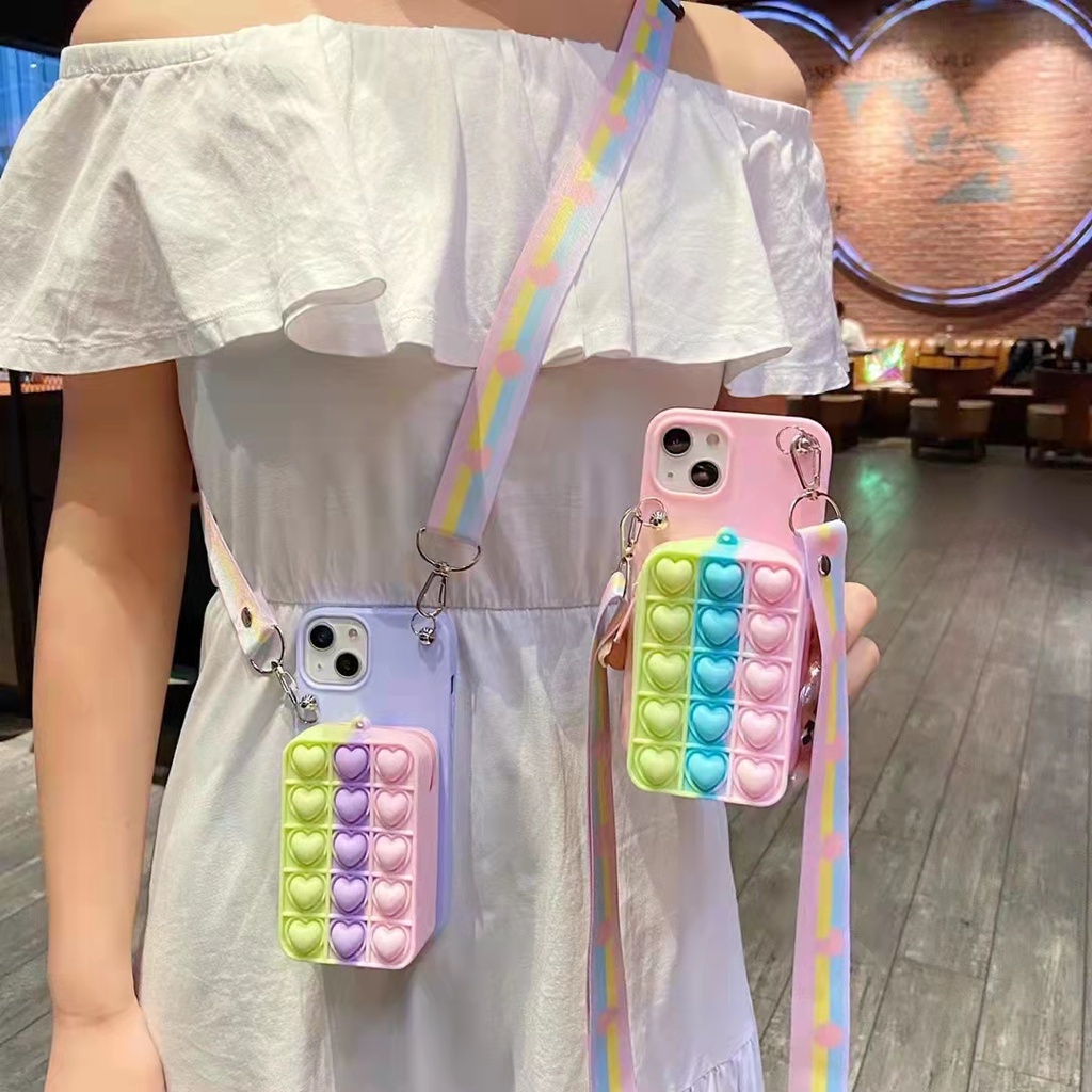 Samsung Galaxy A5 2016 A6 A8 2018 A6 A8 Plus Soft Phone Casing