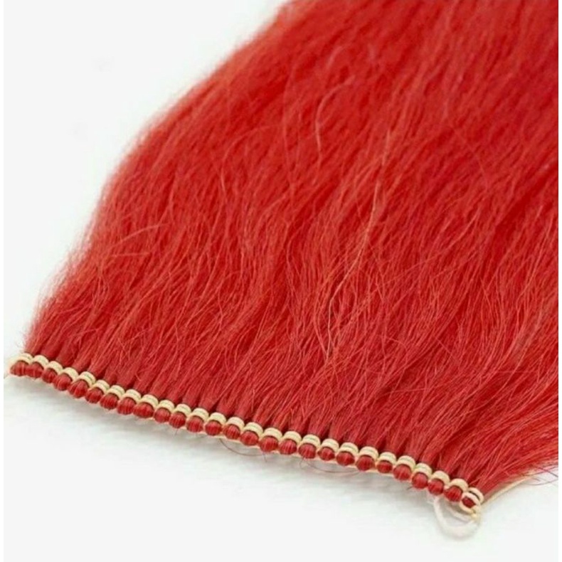 พู่หอก Wushu********